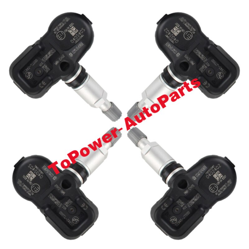 52940-J7000 Ÿ̾ з  TPMS for Kiaa Forte Ceed  Xceed 433MHz ڵ ǰ Autoparts 52940J7000 PMV-CH15